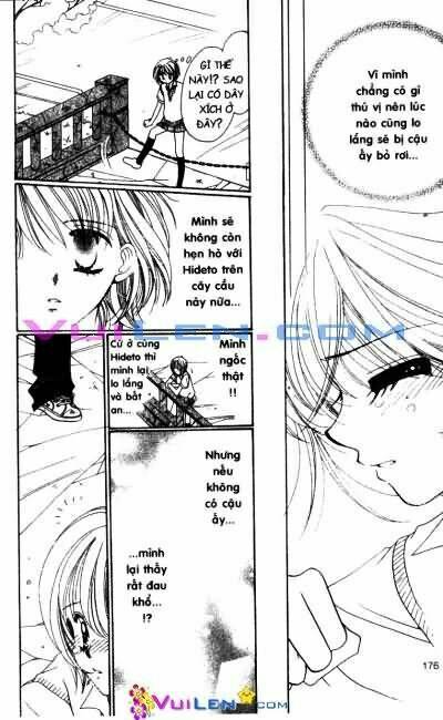 bộ sưu tầm lọ lem chapter 6 176