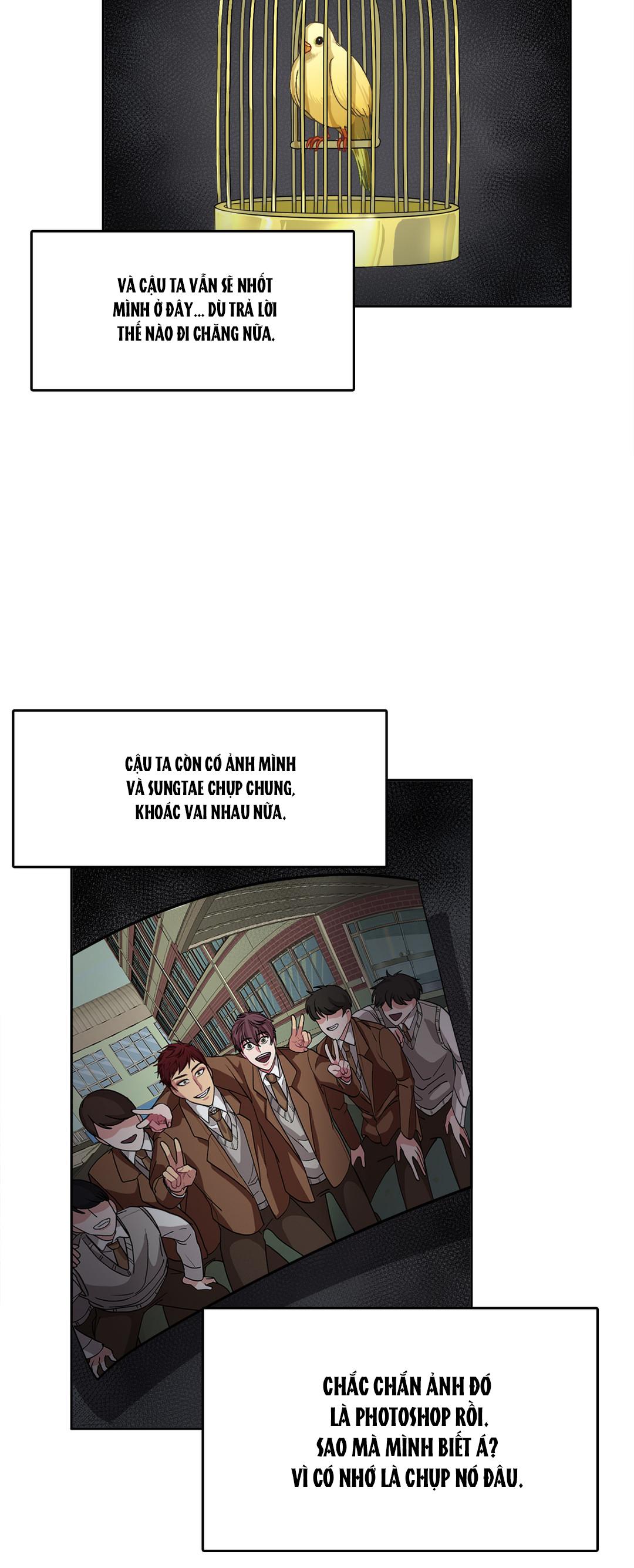 hãy vâng lời anh chapter 10 26