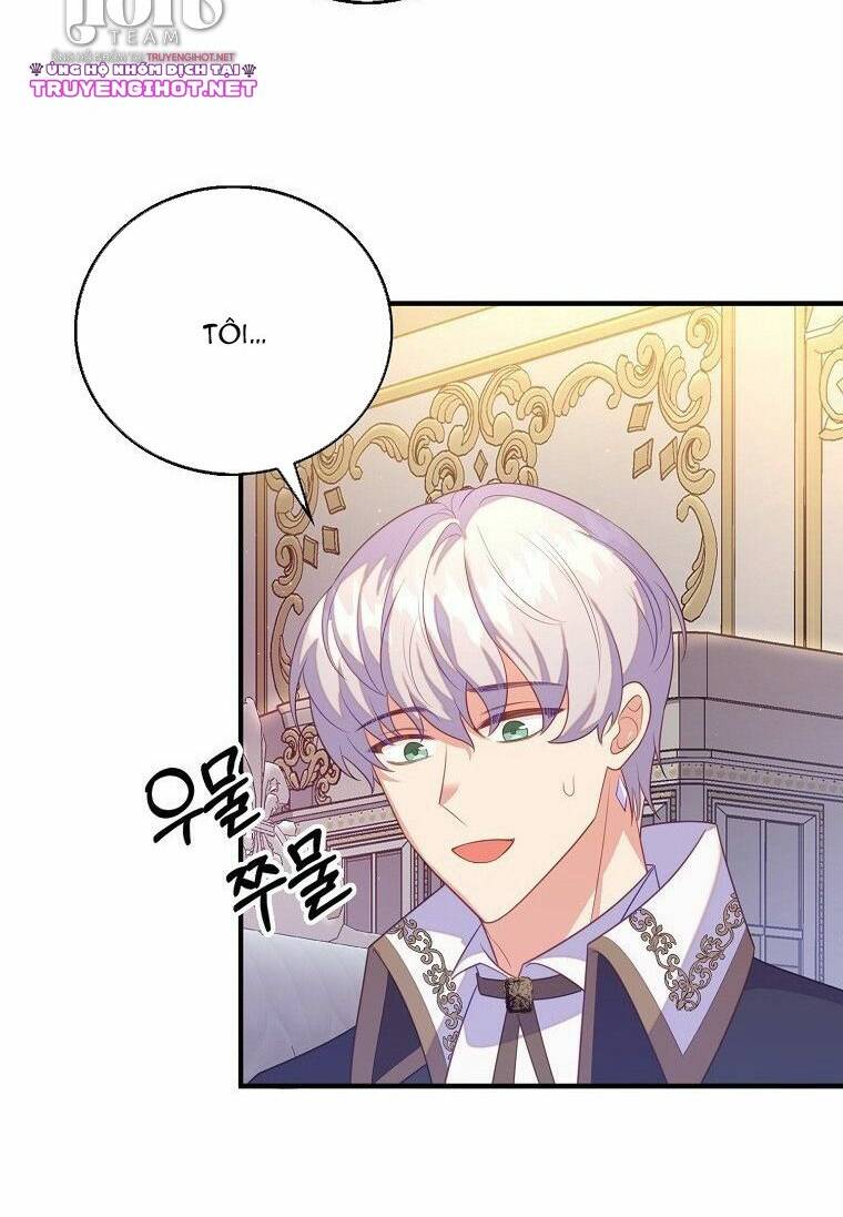 chỉ nhận thức được sau khi mất em chapter 27.2 18