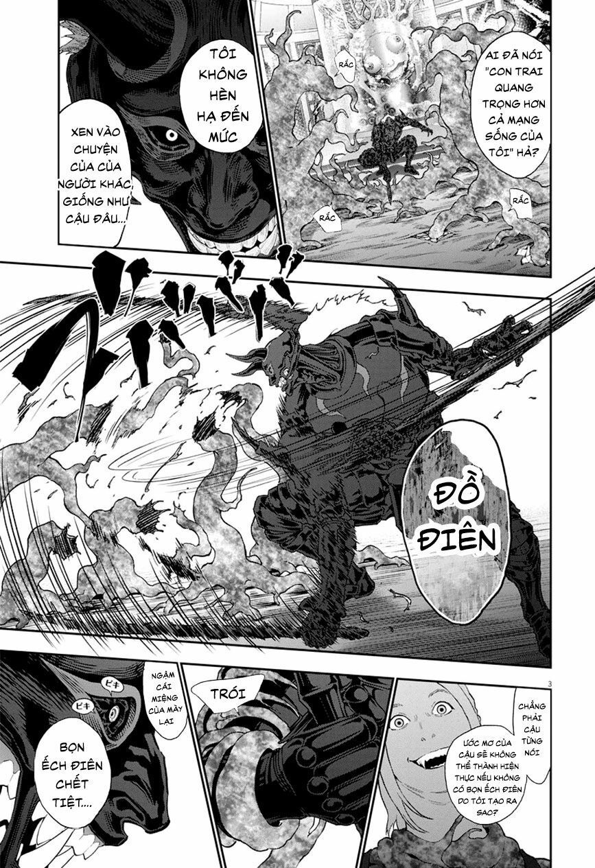 đọa nhân chapter 114 3