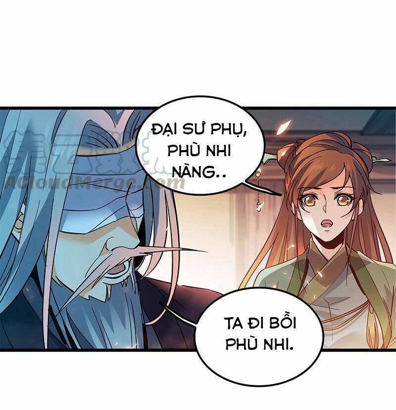 thần điêu hiệp lữ (new 2020) chapter 7 46