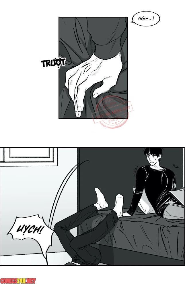 thầy giáo tốt chapter 23 13