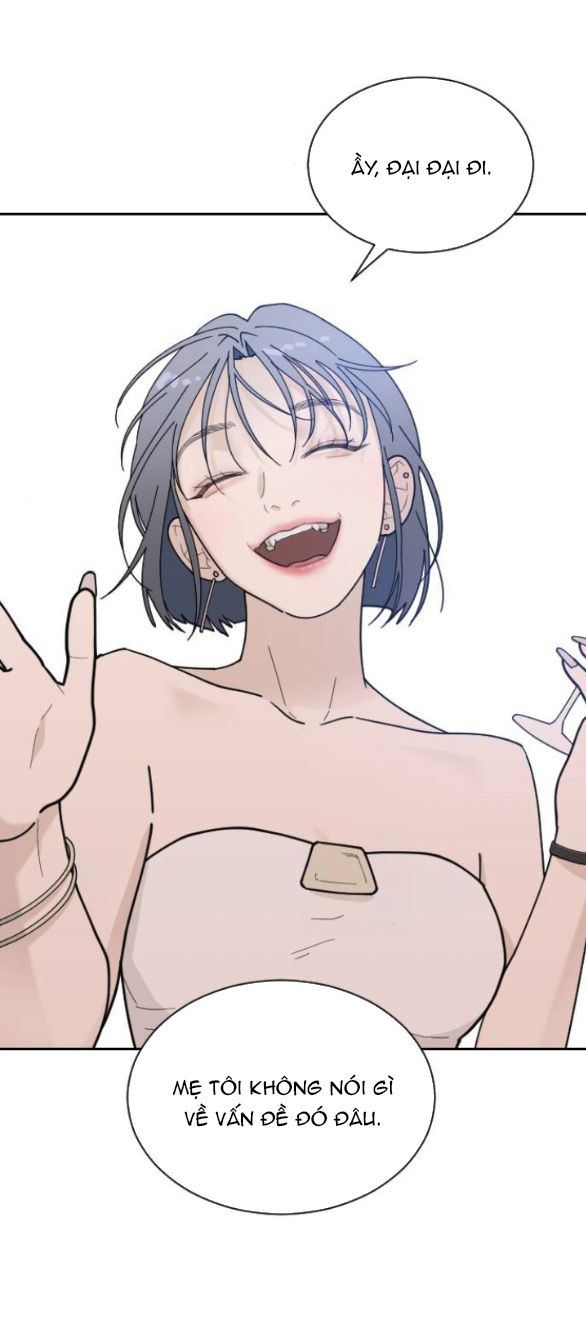 Vận May Bất Ngờ chapter 48.2 3