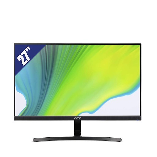 Màn hình LCD Acer 27 K273E (UM.HX3SV.E01) (1920 x 1080/ IPS/ 100Hz - Hàng Chính Hãng