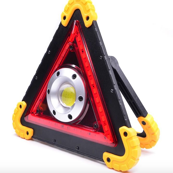 - ĐÈN BÁO HIỆU KHẨN CẤP EMER-LIGHT - Tặng kèm pin