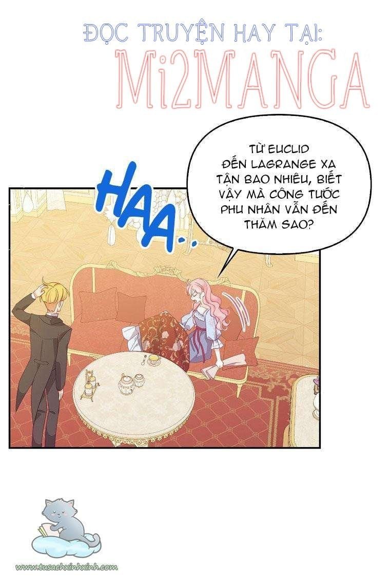 em gái cưng của đại công tước phản diện chapter 66.5 14