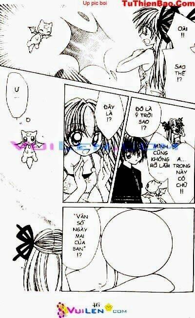 viên ngọc nhiệm màu chapter 5 46