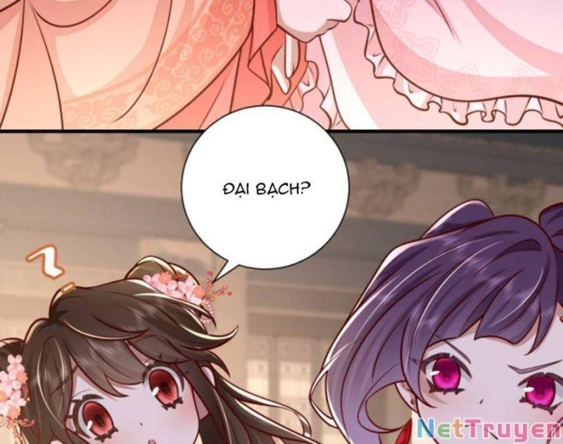 phương thức sinh tồn của công chúa pháo hôi chapter 59 32