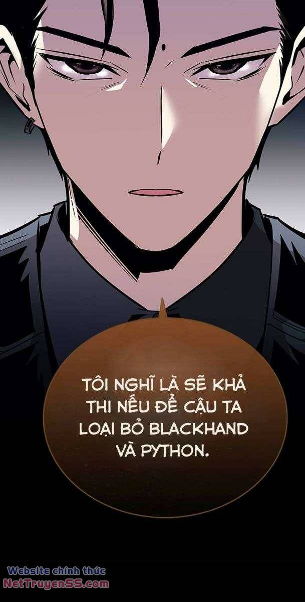 tiêu diệt ác nhân chapter 129 12