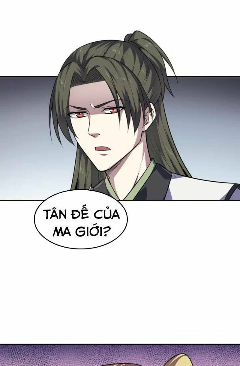 nghịch thiên đại thần chapter 92 38