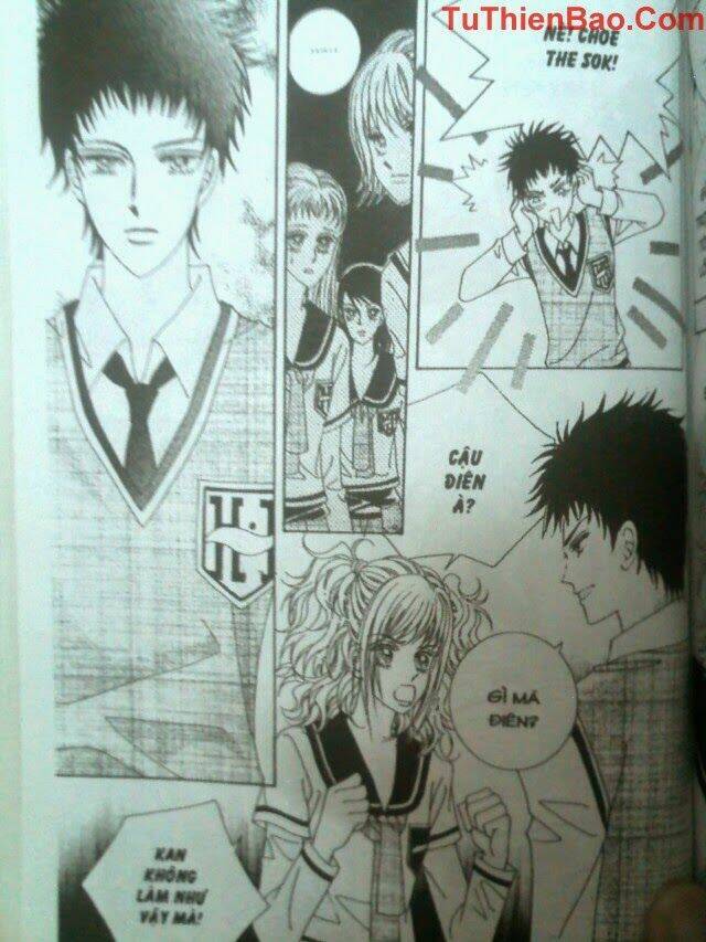 tình trong mộng chapter 6 62