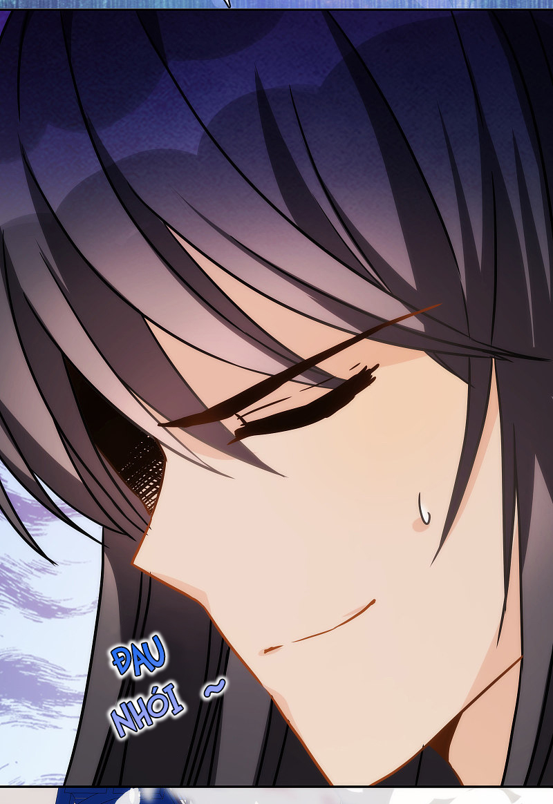 vương phi của babylon chapter 18 23