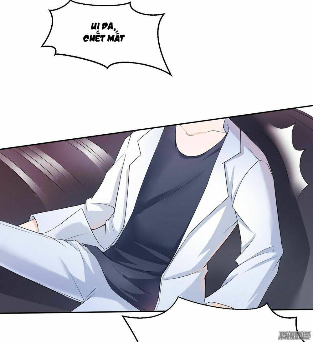 cô vợ cưới thay của tổng tài chapter 4 24