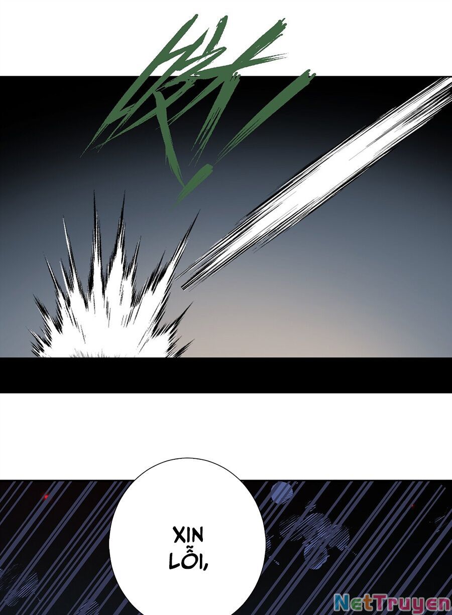 bản giáo chủ thân bất do kỷ chapter 23 54