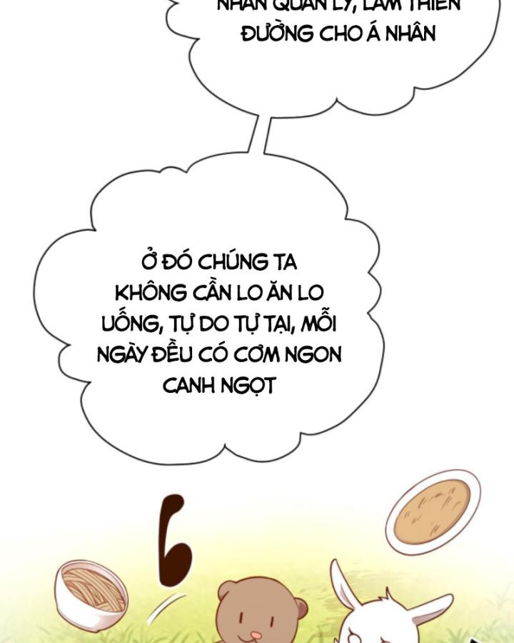 người chơi và nhân vật chính đều muốn làm hại ta chapter 74 41