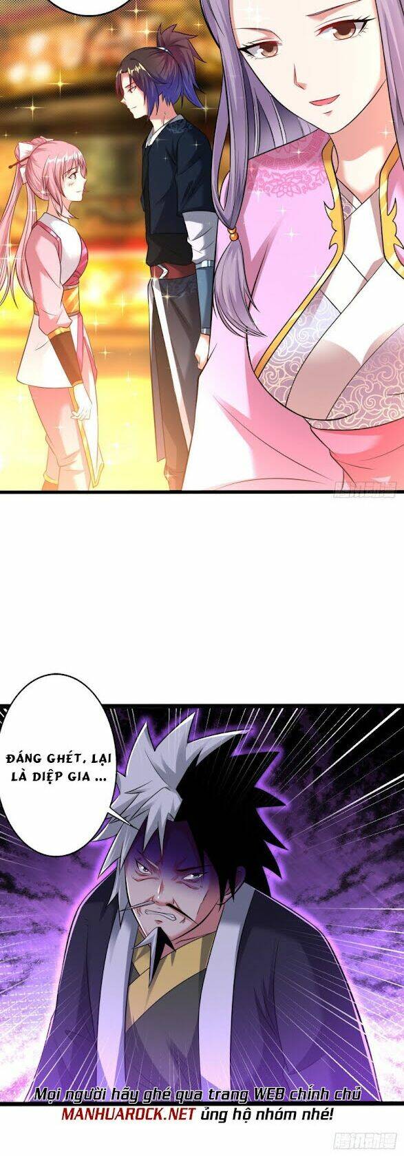 đạo ấn chapter 175 10