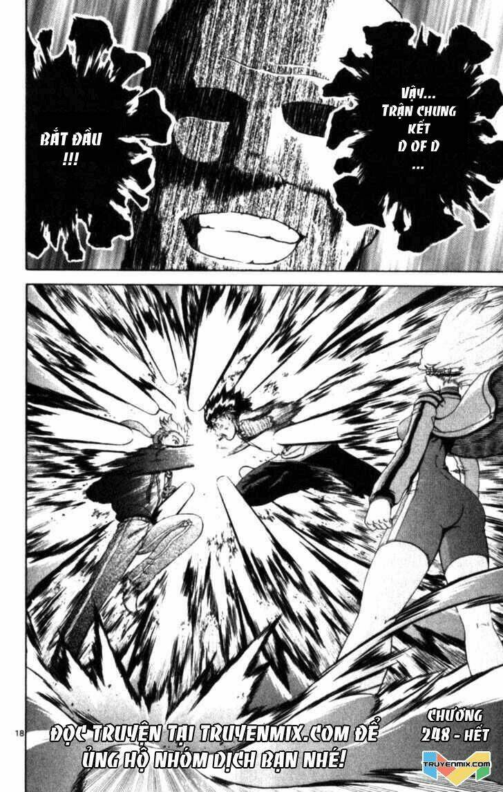 history's strongest disciple kenichi chapter 248 26