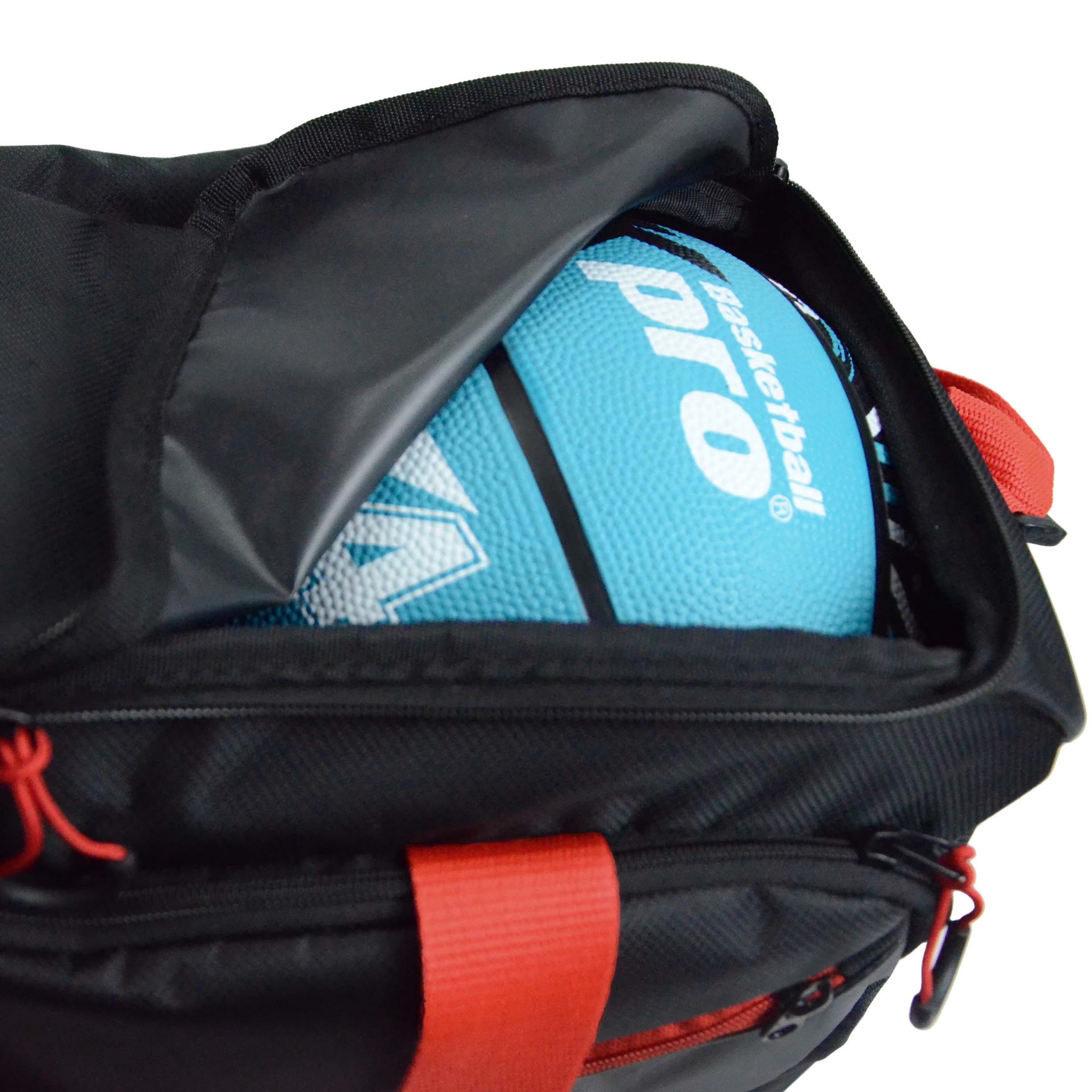 Túi trống Thể thao - Du lịch đa năng &quot;Actee Unlimited dung tích 35L&quot; - Chính hãng Actee