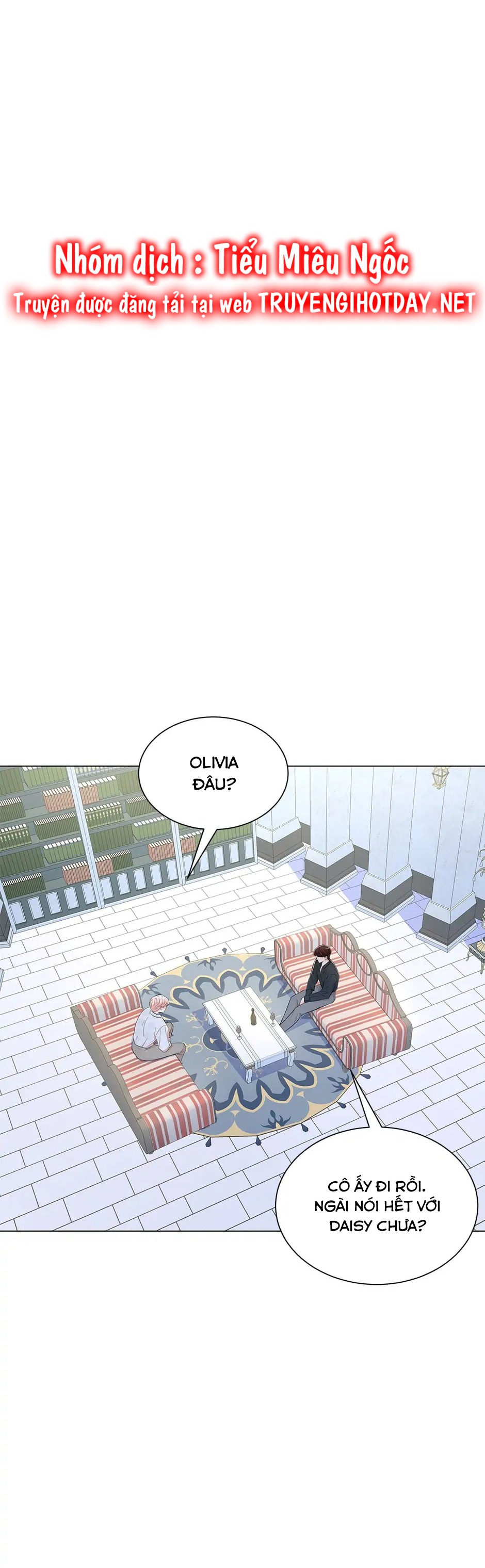 diễn vai ác nữ cũng thật khó khăn chapter 45 44