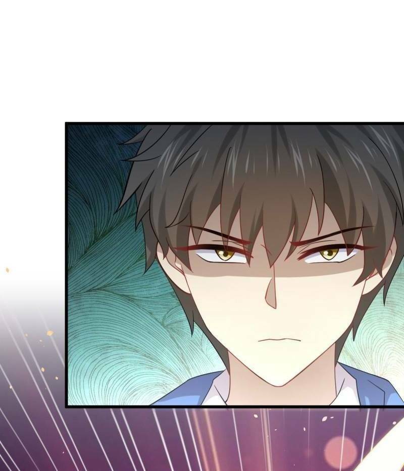 xuyên không vào thế giới nữ cường chapter 97 16