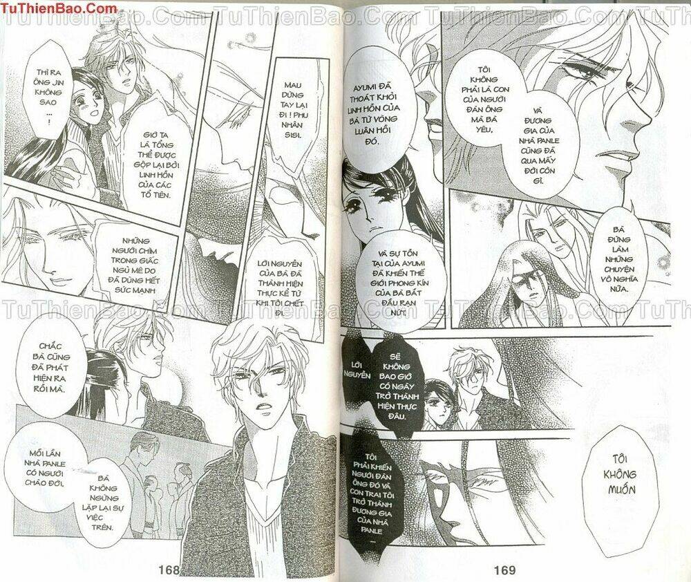 bó hoa tình yêu chapter 4 84