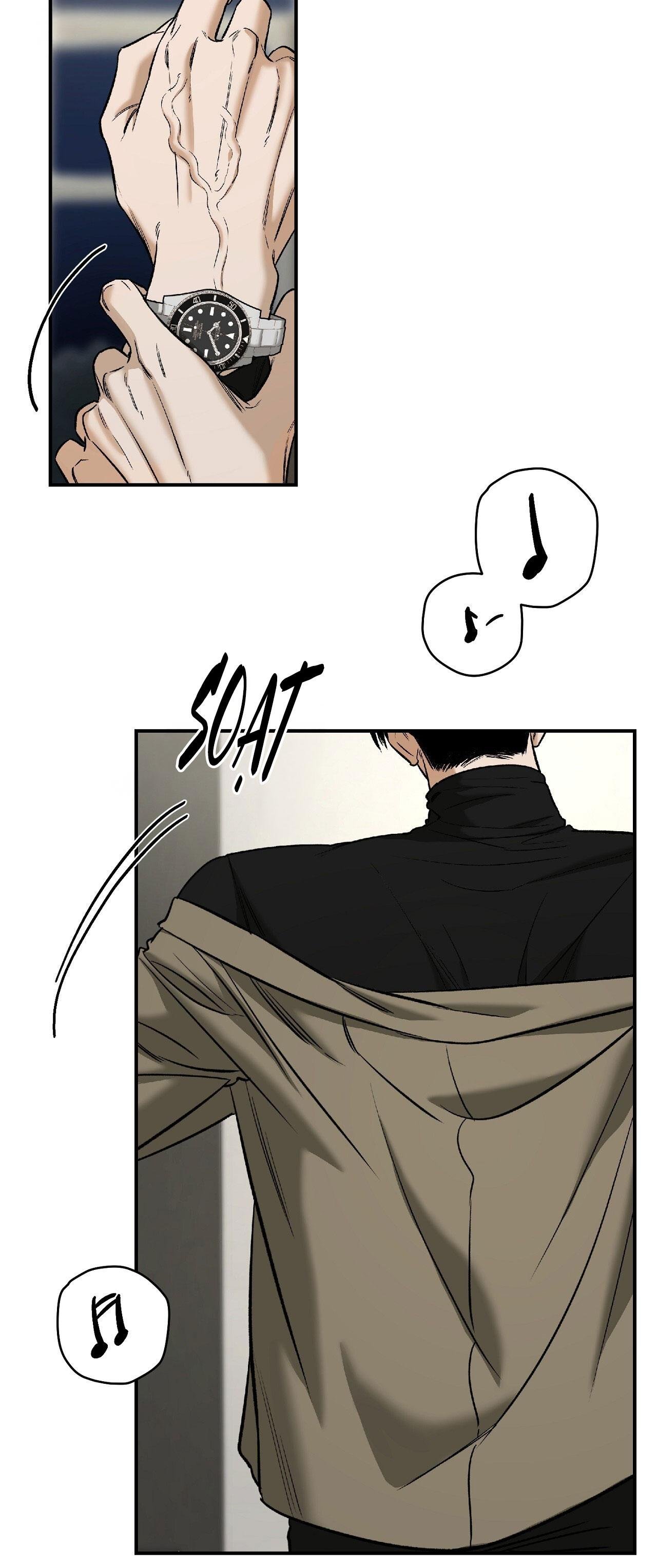 người đàn ông cho em tất cả chapter 37 35