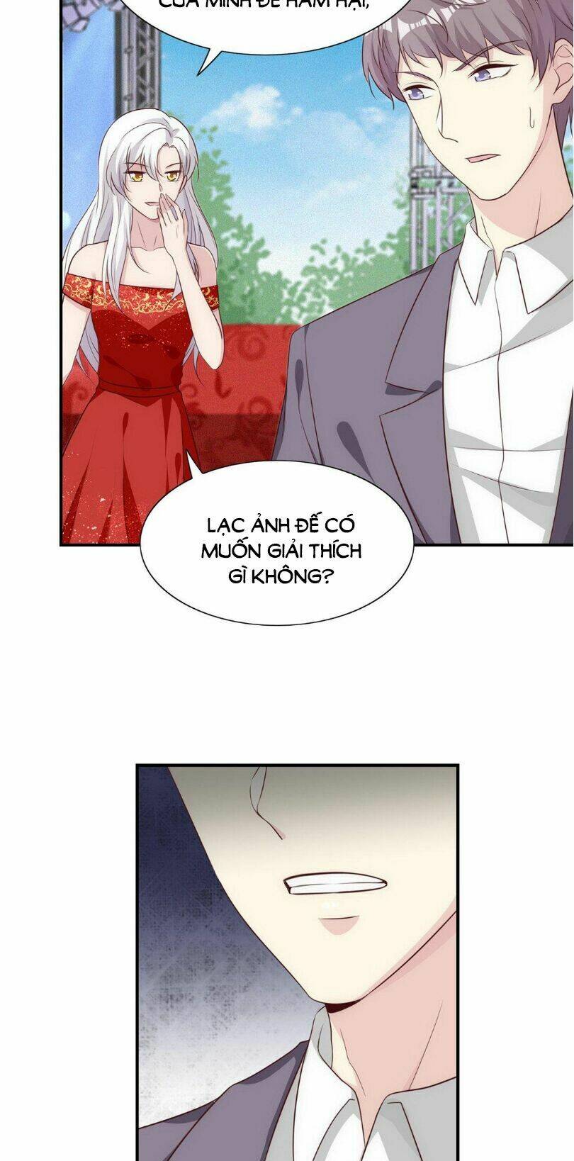 trở lại showbiz làm ảnh hậu chapter 7 12