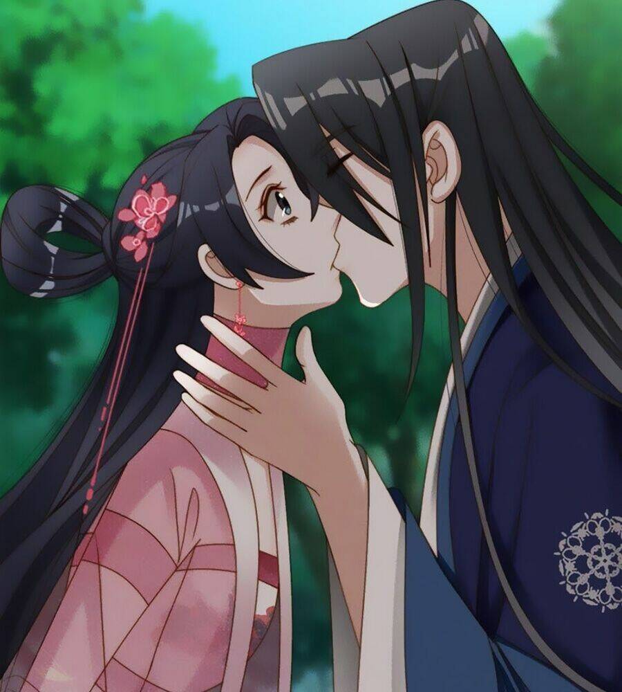 thần nữ thái năng liêu chapter 35 25