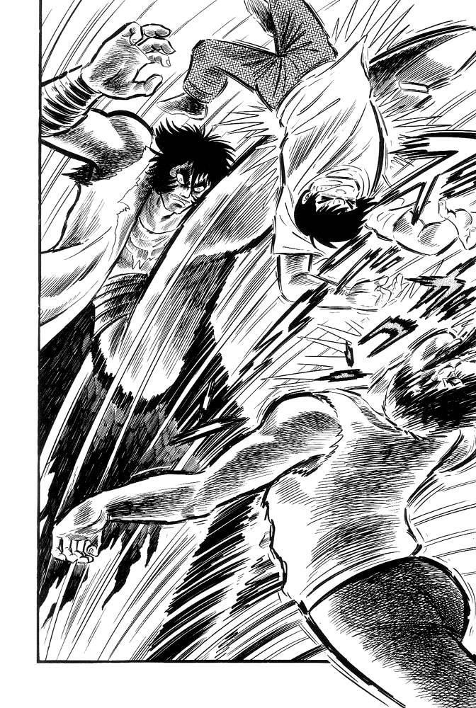 violence jack chapter 2.1 38
