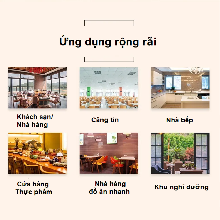 Máy ép dầu thực vật NÓNG - LẠNH dùng trong gia đình. Thương hiệu Anh Quốc cao cấp AOSIDA - A250. Hàng chính hãng