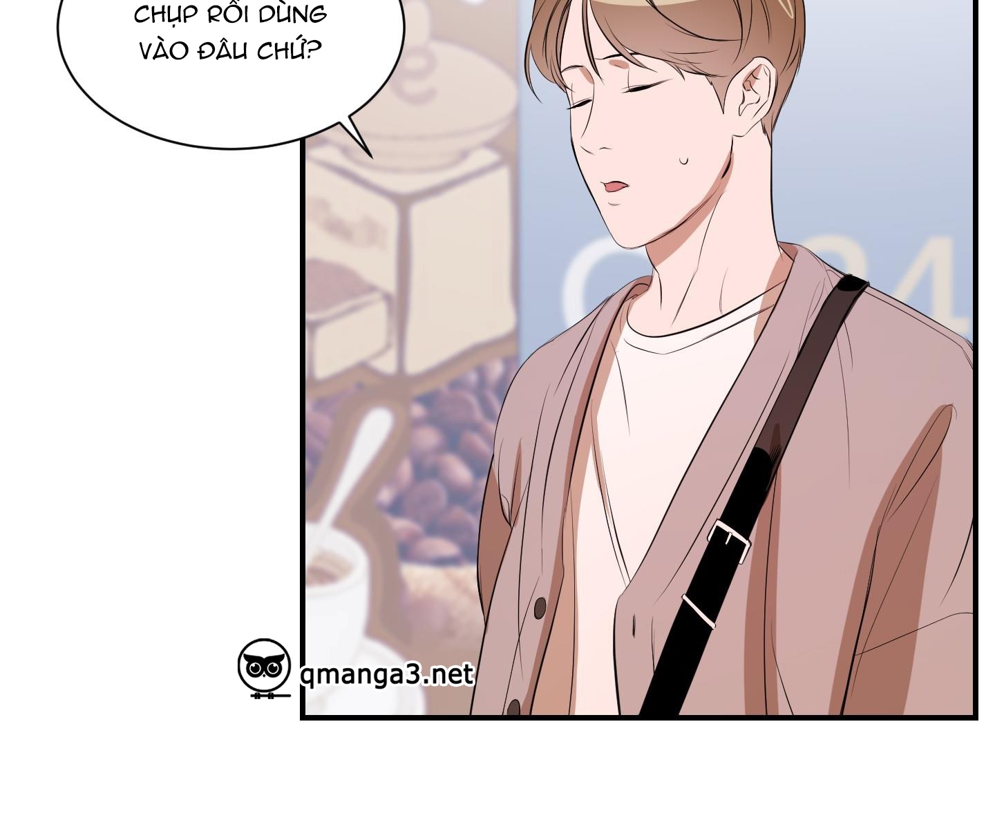 chốn riêng tư chapter 37 78