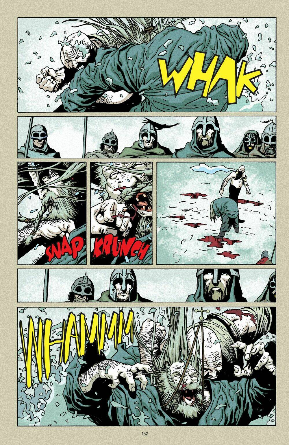 northlanders chapter 27 20