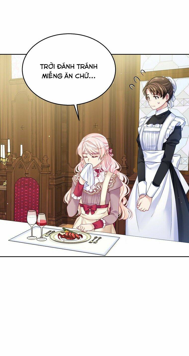 chồng em dễ thương chết mất thôi! chapter 13 81