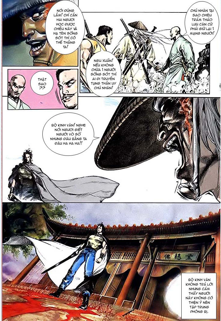 phong vân chapter 59 22