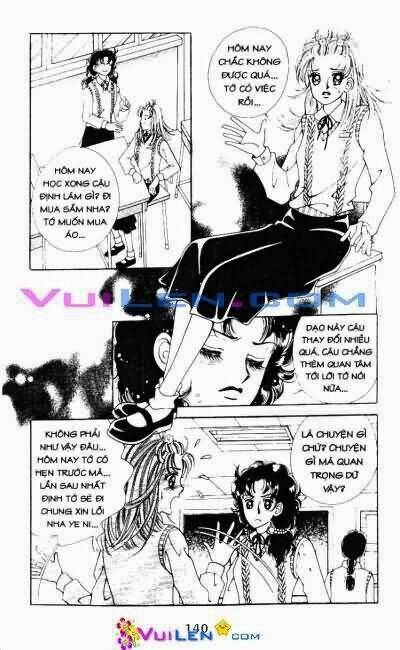 tình yêu diệu kỳ chapter 2 140