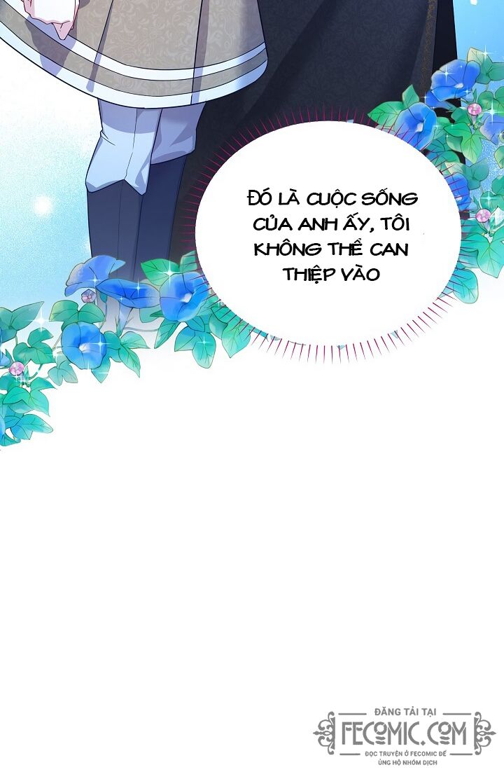 nữ công tước với tâm hồn trống rỗng chapter 40 41