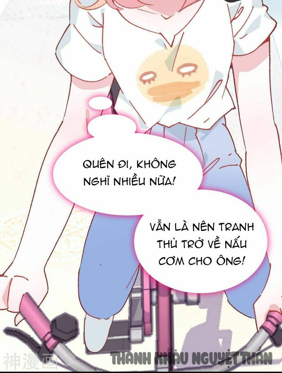 luyến ái khoái đệ chapter 2 31