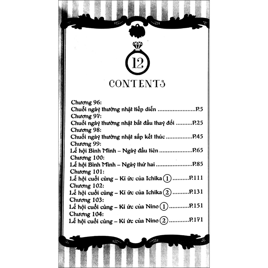 Nhà Có 5 Nàng Dâu Tập 12