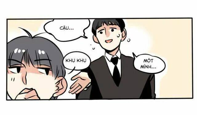 mau mang anh trai tôi đi chapter 122 8