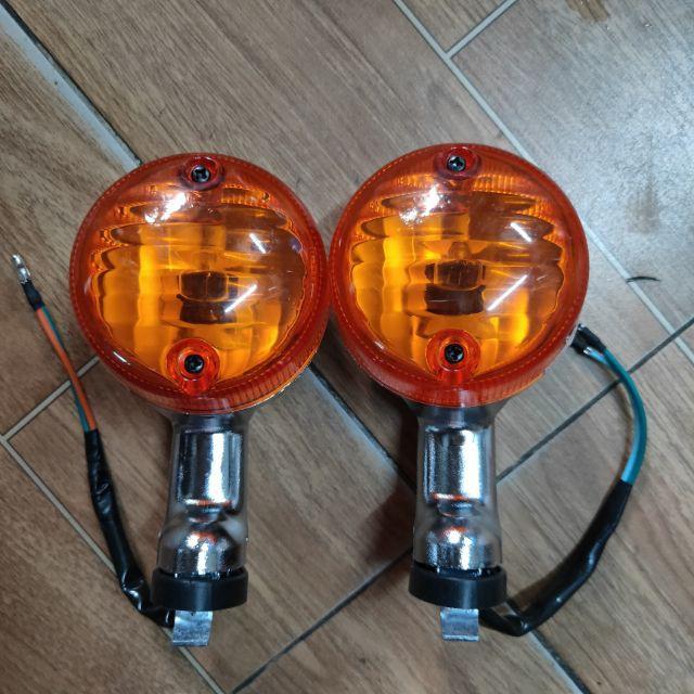 2 củ nhan sau dành cho xe cup 81 tàu đời mới