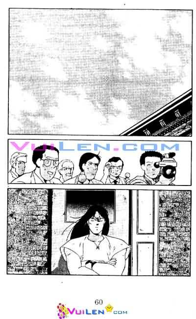 truyền nhân atula - shura no mon i chapter 23 61