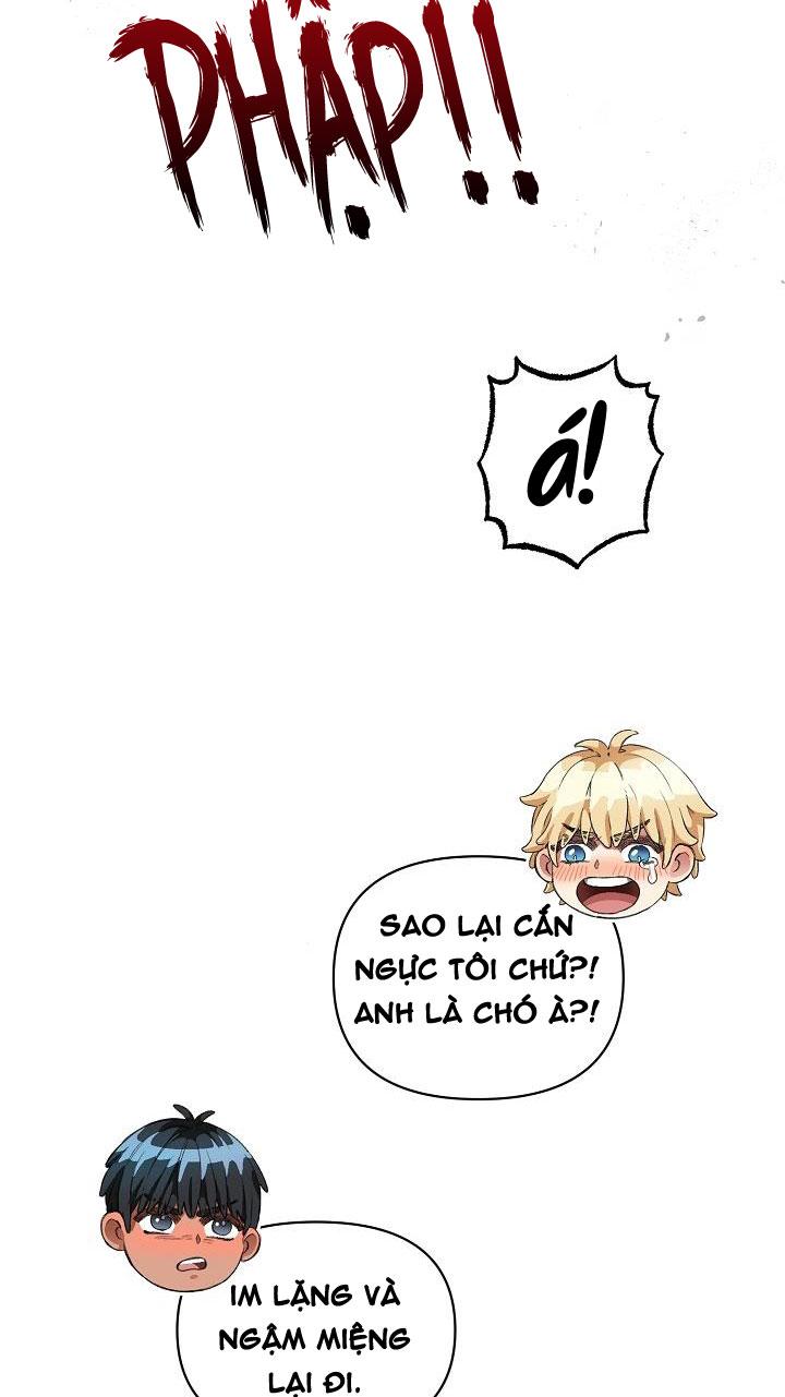 chuyến tàu điên cuồng chapter 23 7