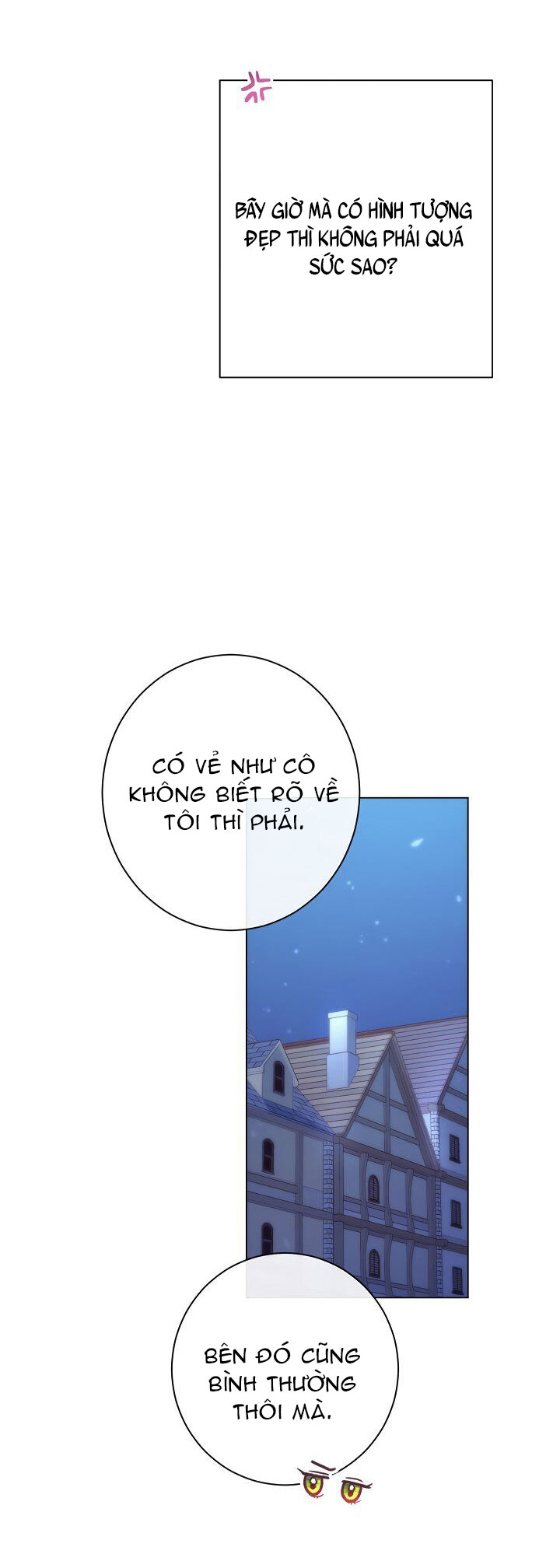 ác nữ đảo ngược đồng hồ cát chapter 27 33