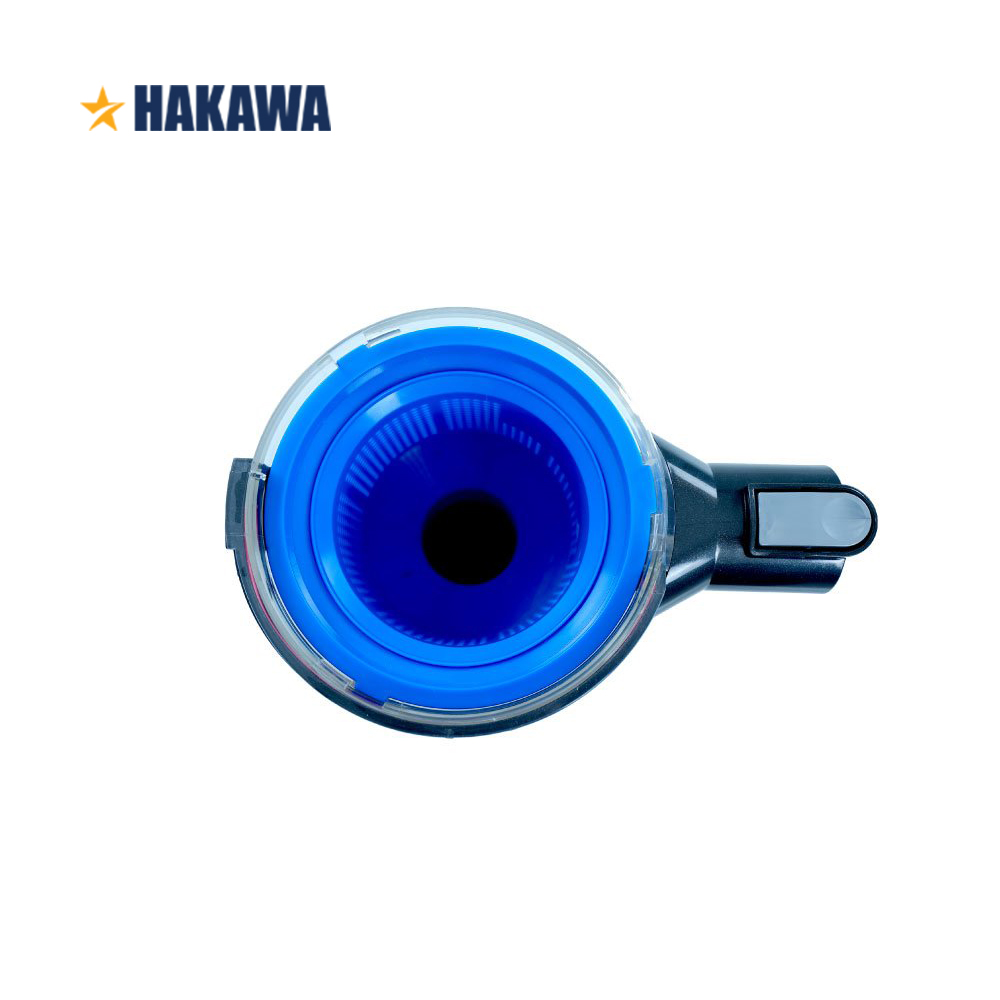 MÁY HÚT BỤI CẦM TAY ĐA NĂNG CAO CẤP HAKAWA HK-V1 - HÀNG CHÍNH HÃNG