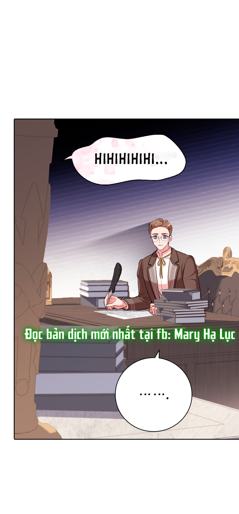 trở thành thư ký của bạo chúa chapter 78 41