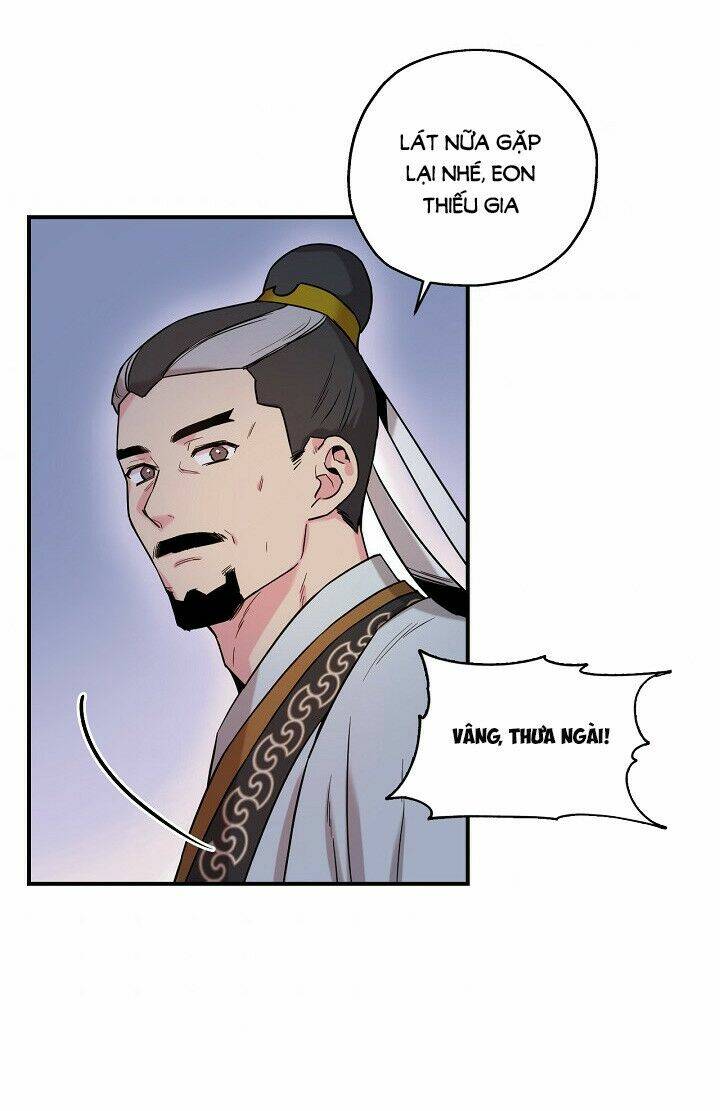 tôi trở thành nhân vật phản diện giỏi nhất trong giới võ thuật chapter 42 39