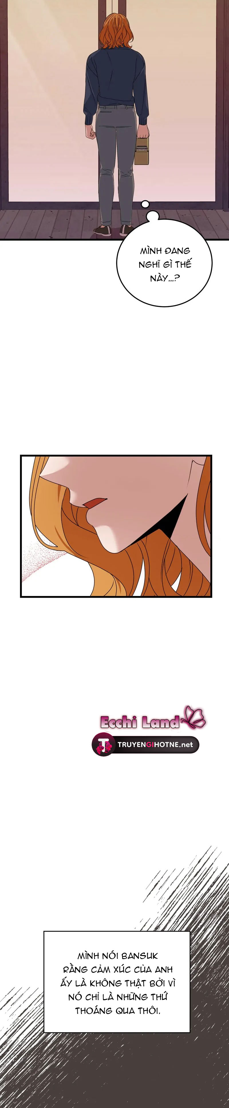 nụ hôn yêu tinh chapter 27.2 14