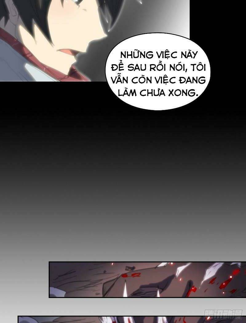 đô thị hàng thần khúc chapter 39 18