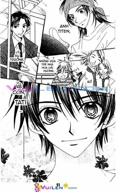 công chúa ẩm thực chapter 11 51