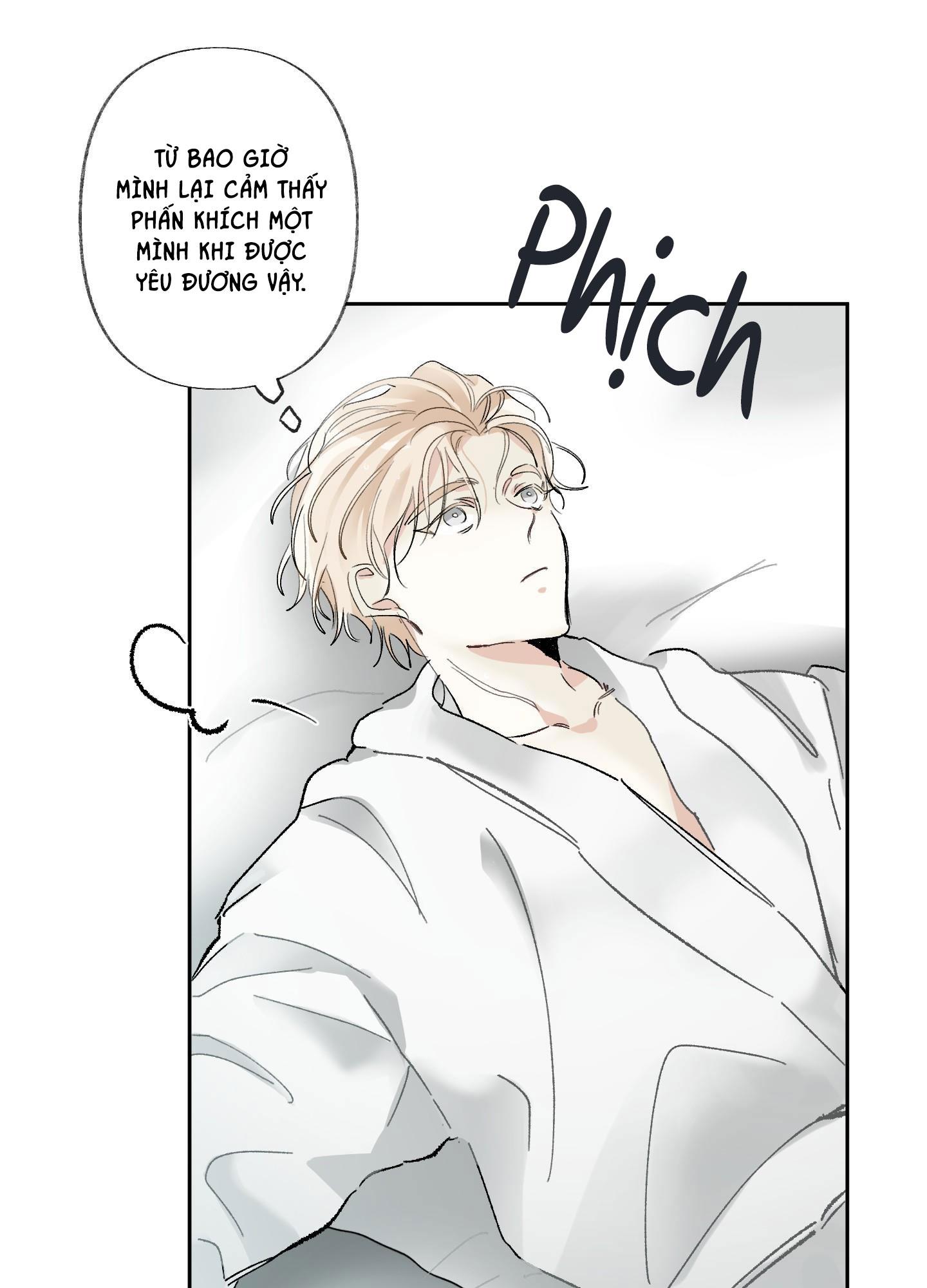 thế giới của tôi khi không có em chapter 20 67